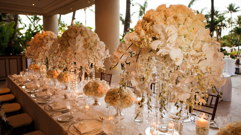 Planning The Perfect Miami Wedding