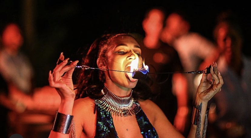 Boutique Event Planners corporate event