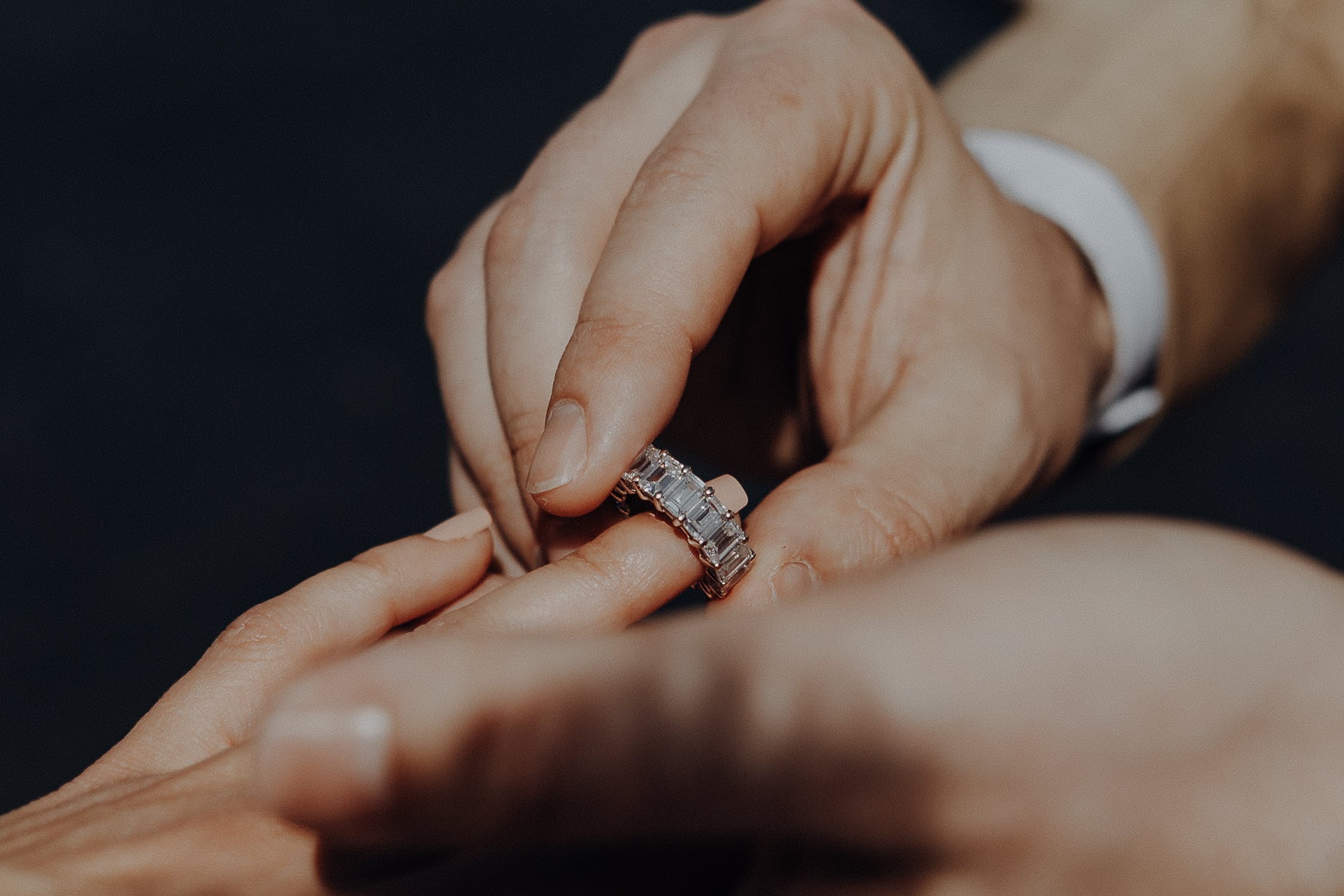 Boutique Event Planners luxury event planning